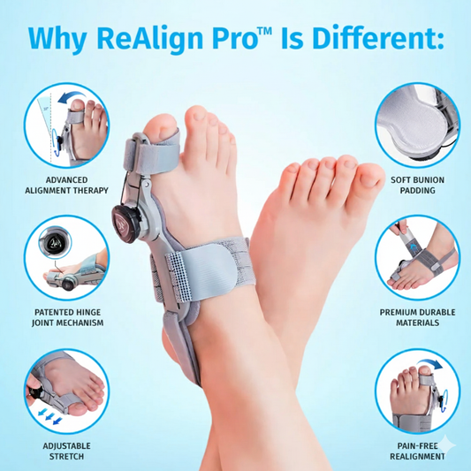 ReAlign Pro™